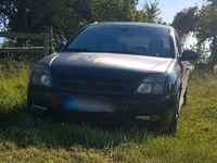 gebraucht Opel Vectra GTS 