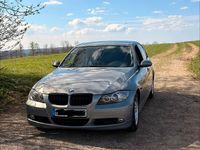 Gebraucht BMW 320 150 PS (110 kW) 2006 Limousine