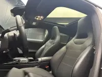 Gebraucht Mercedes CLA200 Shooting Brake 150 PS (110 kW) 2023 Schwarz Kombi
