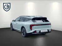 Gebraucht Kia K4 GT-Line 179 PS (131 kW) 2026 Kombi