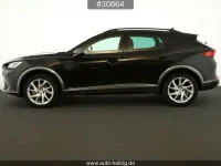 Brugt Cupra Formentor 150 HK (110 kW) 2024 Sort SUV