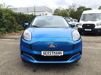 Gebraucht Ford Puma Gen-E 122 kW (167 PS) 2025 Digital aqua blue metallic SUV