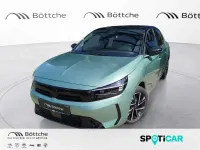 Neu Opel Corsa Edition 101 PS (74 kW) 2026 Lackierung schwarz perla nera/typ aussenverkleidung metalliclackierung Kleinwagen