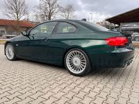 gebraucht Alpina B3 S Bi-Turbo Switchtronic 19ZOLL #358