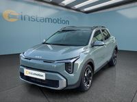 Neu Kia Stonic Vision 101 PS (74 kW) 2025 Grün SUV