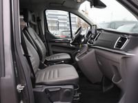 gebraucht Ford Tourneo Custom Kombi L1 Titanium