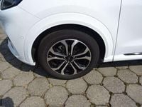 Gebraucht Ford Puma ST-Line 125 PS (91 kW) 2023 Frostweiß SUV
