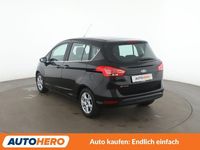 Gebraucht Ford B-MAX Titanium 90 PS (66 kW) 2017 Schwarz Van / Kleinbus