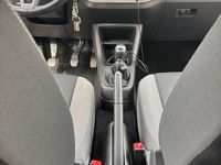 Gebraucht Skoda Citigo 60 PS (44 kW) 2015 Schwarz Kleinwagen