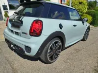 Gebraucht Mini John Cooper Works 192 PS (141 kW) 2019 Blau Kleinwagen