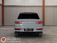 Gebraucht Bentley Bentayga 551 PS (405 kW) 2023 Grau SUV
