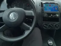 Gebraucht VW Polo 70 PS (51 kW) 2006 Grau Kleinwagen