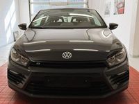 Gebraucht VW Scirocco R 280 PS (205 kW) 2017 Grau Coupé