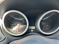 Gebraucht Alfa Romeo Spider 150 PS (110 kW) 1998 Schwarz Cabrio