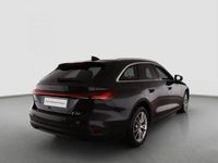 Gebraucht Audi A5 Sport 204 PS (150 kW) 2025 Schwarz Kombi