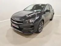 Gebraucht Kia XCeed 160 PS (117 kW) 2021 Black pearl SUV