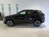 Neu Hyundai Tucson GO! 150 PS (110 kW) 2025 Schwarz SUV