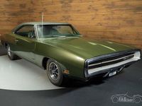 Gebraucht Dodge Charger 230 PS (169 kW) 1970 Grün Coupé