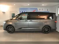 Używany VW T7 Edition 150 KM (110 kW) 2025 Szary Van