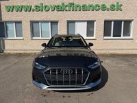 Gebraucht Audi A4 Allroad 204 PS (150 kW) 2022 Kombi