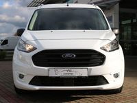 Gebraucht Ford Transit Connect Trend 101 PS (74 kW) 2023 Weiß Van / Kleinbus
