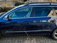 Gebraucht VW Passat 140 PS (102 kW) 2010 Kombi