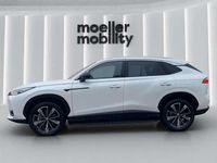 Neu MG HS 272 PS (200 kW) 2026 Weiß/weiß SUV