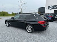 gebraucht BMW 530 i Touring,Aut.,Navi,LiveCock.Prof,AHK,DAB,LED