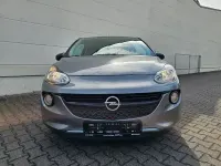Gebraucht Opel Adam Jam 87 PS (63 kW) 2017 Licht grau m2 Kleinwagen
