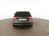 Gebraucht Ford Mondeo Titanium 239 PS (175 kW) 2016 Grau Kombi