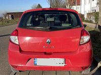 Gebraucht Renault Clio II 75 PS (55 kW) 2009 Limousine