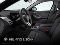 Gebraucht BMW 120 156 PS (114 kW) 2025 Weiß Kleinwagen