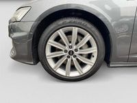 Gebraucht Audi A6 Design 286 PS (210 kW) 2022 Grau Kombi