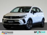 Gebraucht Opel Crossland X Elegance 110 PS (80 kW) 2023 Andere farbe SUV
