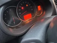 Gebraucht Renault Kangoo 90 PS (66 kW) 2018 Weiß Van / Kleinbus