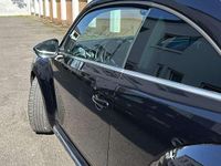 Gebraucht VW Beetle Cup 105 PS (77 kW) 2014 Schwarz Kleinwagen