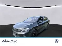 Gebraucht VW ID.4 Pure 125 kW (170 PS) 2022 Grau SUV