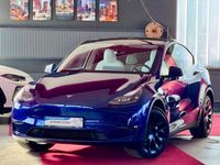 Gebraucht Tesla Model Y 351 kW (478 PS) 2021 Blau SUV