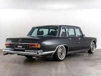 Gebraucht Mercedes 600 250 PS (183 kW) 1972 Grau Limousine