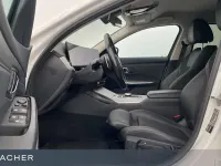 Gebraucht BMW 318 Performance 150 PS (110 kW) 2022 Alpinweiß uni Kombi