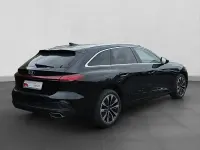 Second-hand Audi A5 204 CP (150 kW) 2025 Negru Break
