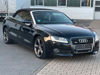 gebraucht Audi A5 Cabriolet 