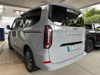 Gebraucht Ford Tourneo Custom Titanium X 170 PS (125 kW) 2026 Andere Van
