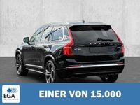 Gebraucht Volvo XC90 Plus 235 PS (172 kW) 2022 Metallic SUV