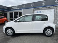 gebraucht VW up! move