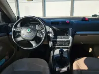 Używany Skoda Octavia Elegance 140 KM (102 kW) 2010 Beżowy Kombi
