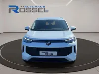 Neu VW Tayron Edition 150 PS (110 kW) 2026 Weiß SUV