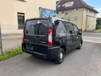 gebraucht Citroën Jumpy HDi 90 27 L1H1 Kasten/ 68000 Km/ TÜV 06-2025