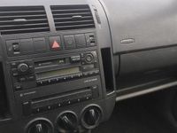 Gebraucht VW Polo 54 PS (39 kW) 2004 Kleinwagen