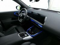 Gebraucht BMW X3 M Sport 197 PS (144 kW) 2025 Saphirschwarz (metallic) SUV